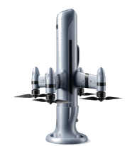 OSIRIS BetaFlight configuration