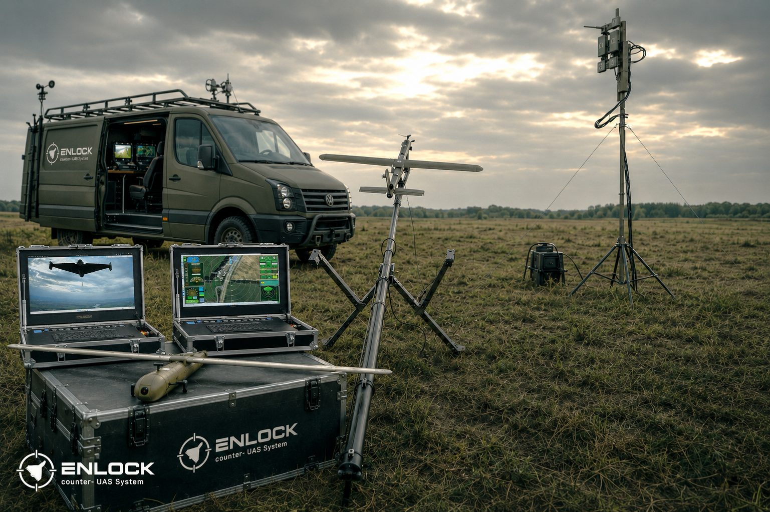 Mobile Deployment Kit